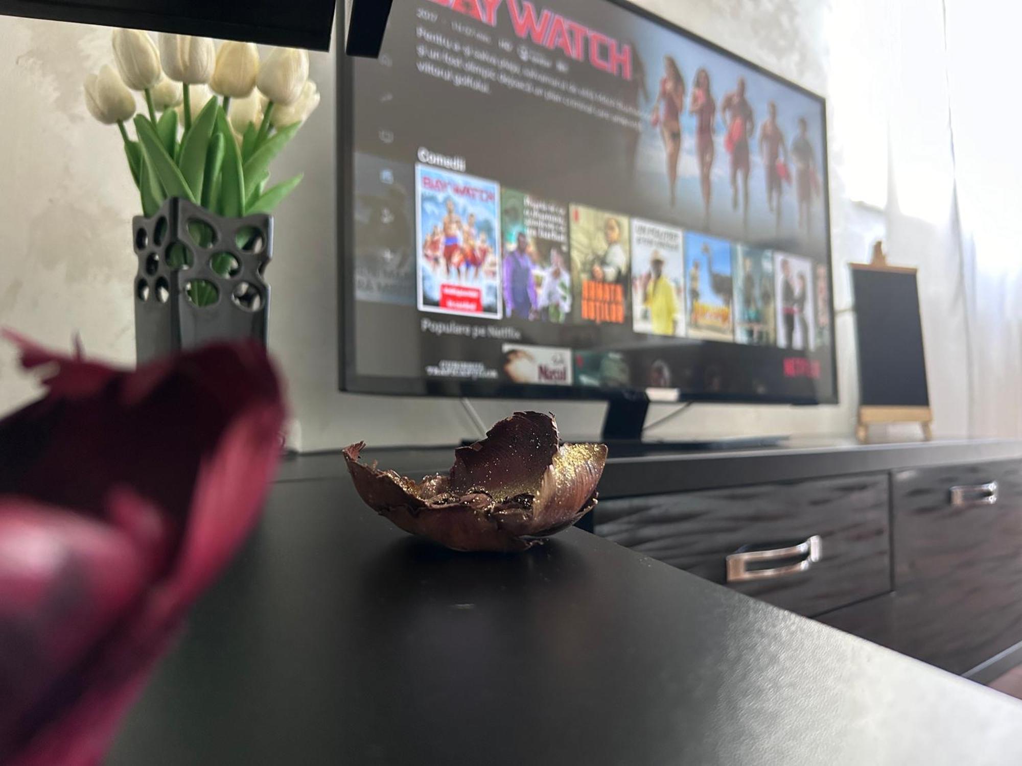 Twin Residence Five Mamaia Ngoại thất bức ảnh