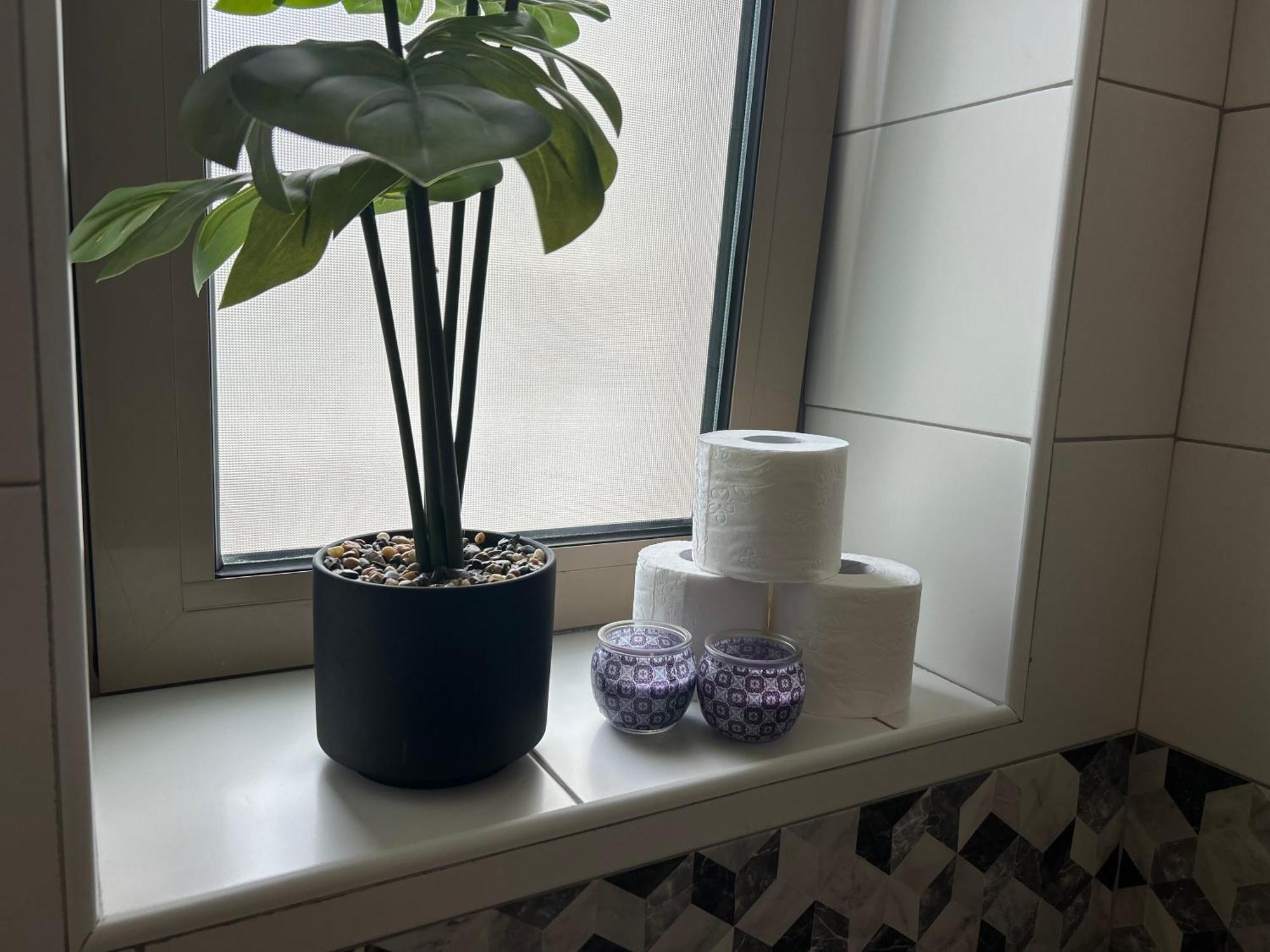 Twin Residence Five Mamaia Ngoại thất bức ảnh
