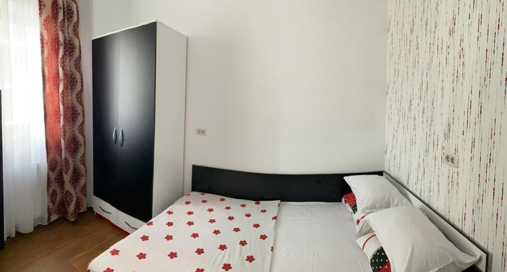 Twin Residence Five Mamaia Phòng bức ảnh